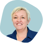 Toni O'Brien